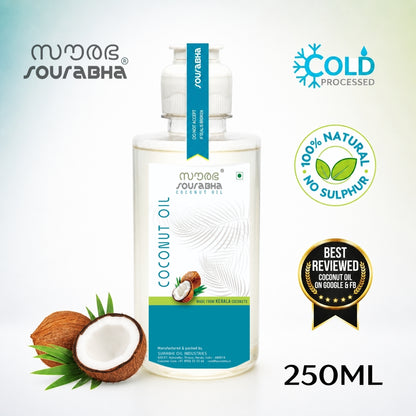 Coconut Oils | नारियल तेल