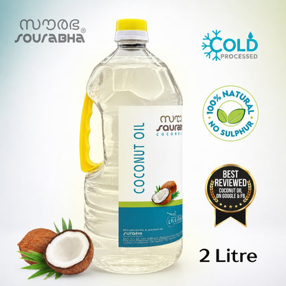 Coconut Oils | नारियल तेल